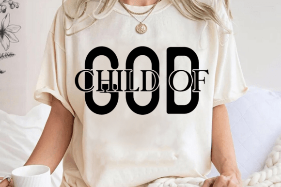 Child of God SVG: A Designer’s Real-World Embroidery Review